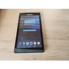 Tableta Lenovo Tab2 A7-20 folosita
