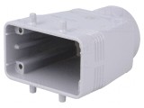 Carcasă pentru conectori HDC C-TYPE 57.27 mm &icirc;nălțime