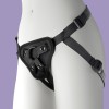 Hamuri pentru dildo - Tessudo Ham Strap-on pentru Dildouri Marime Ajustabila, Crushious