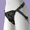 Hamuri pentru dildo - Tessudo Ham Strap-on pentru Dildouri Marime Ajustabila
