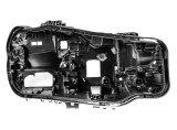 Carcasa far dreapta BMW Seria 3 G20/G21/G28 cu Facelift far LASER (2023 - prezent) - HHG202324-DREAPTA