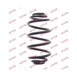 Arc spiral Opel Zafira B (A05), Kyb RJ6642, parte montare : Punte spate