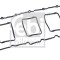 FEBI BILSTEIN 102607 Set garnituri, Capac supape
