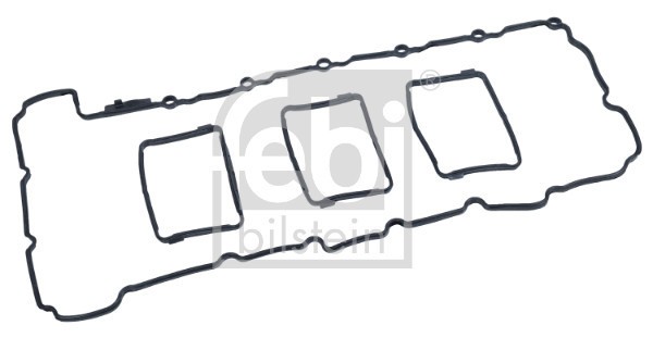 FEBI BILSTEIN 102607 Set garnituri, Capac supape