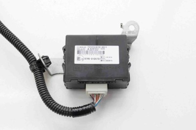 Alt modul de control LEXUS RX _U3_ 2007 OEM: 89780-48010 2228374 foto