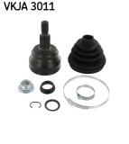 SKF VKJA 3011 Set articulatie, planetara