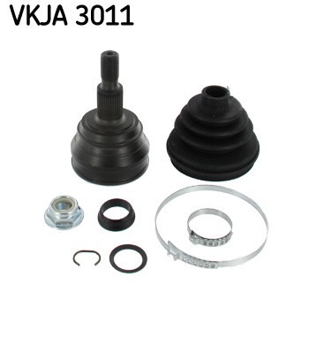 SKF VKJA 3011 Set articulatie, planetara foto