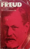 Sigmund Freud - Introductory Lectures on Psychoanalysis Vol. 1 (Paperback, 1974, Engleza, Psihologie)