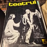 Revista Teatrul nr.5/1967