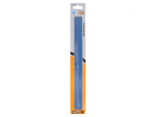 &quot;Lame de Fierăstrău pentru Metal 300mm, Set 10 Buc.&quot;
