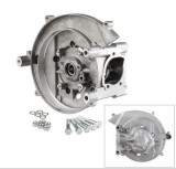 Cumpara ieftin Carter moped Piaggio Boss - Boxer - Ciao - Grillo - Si - Super Bravo 2T AC 50cc - compatibil cu modelele aprindere cu platina