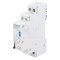 Releu ISKRA bistabil de impulsuri NC NO 20A