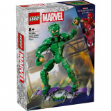 LEGO&reg; Marvel - Figurina de constructie Green Goblin (76284)