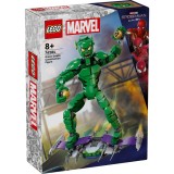 LEGO&reg; Marvel - Figurina de constructie Green Goblin (76284)