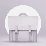 Cumpara ieftin Rucsac unisex, Uzoma GT2350, Lila, DELIS