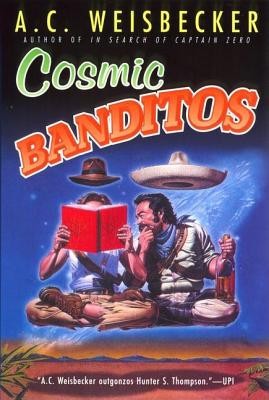 Cosmic Banditos foto