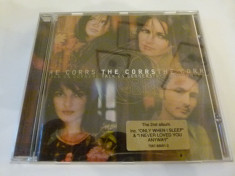 The Corrs foto