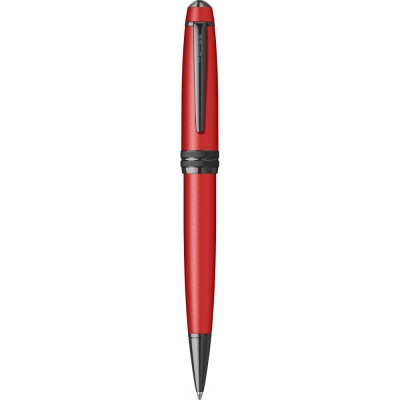 Pix Cross Bailey Matte Red foto