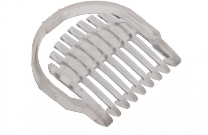 Inaltator pentru aparat de tuns Babyliss 35807250, 3 mm, pentru MT727E