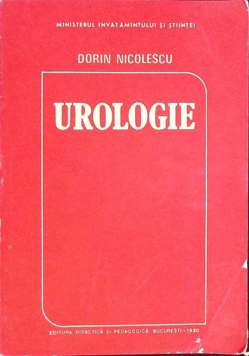 UROLOGIE-D. NICOLESCU-262876