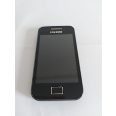 Telefon Samsung Galaxy Ace S5830i folosit cu garantie grad B