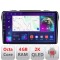 Navigatie Suzuki Alto 2009-2016 Android ecran Qled 2K Octa core 4+32 KIT-alto+EDT-E409-2K CarStore Technology