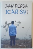 ICAR 89 , roman de DAN PERSA , 2023