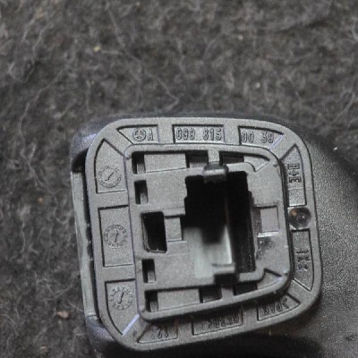 M&amp;acirc;ner plafon dreapta față MERCEDES-BENZ C W205 2015 OEM: A0998150039 2338226 foto