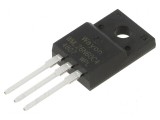 Tranzistor N-MOSFET WMOS&trade; C4 600V 10,5A 40A 31W