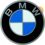 Autocolant Capac Janta Oe Bmw 57MM 36131181106