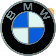 Autocolant Capac Janta Oe Bmw 57MM 36131181106