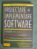 Proiectare si implementare software - Dorin Mircea Popovici, 2006 / R2P1F