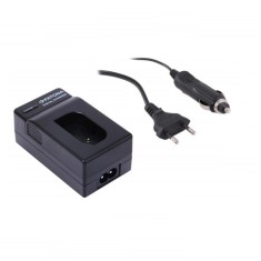 Incarcator Patona DMW-BLK22 DMWBLK22 replace Panasonic DC-S5, GH5II -1697
