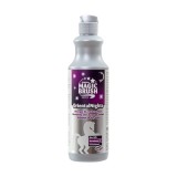 Sampon pentru cai MagicBrush OrientalNights, ingrediente naturale, 500 ml, piele sensibila, hidratare intensa