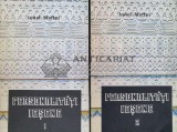Cumpara ieftin Personalitati iesene vol. 1-2 - 1992 - Ionel Maftei ($L82)