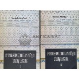 Personalitati iesene vol. 1-2 - 1992 - Ionel Maftei ($L82)