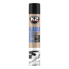 Solutie dezghetat parbriz K2 ALASKA 750 ML