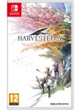 Harvestella NSW, Square Enix