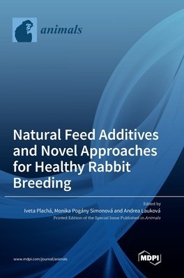 Natural Feed Additives and Novel Approaches for Healthy Rabbit Breeding foto