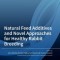 Natural Feed Additives and Novel Approaches for Healthy Rabbit Breeding