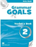 Grammar Goals | Anita Herald, Nicole Taylor, Macmillan Education