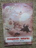Magazin Istoric, Nr. 5 - MAI 1994