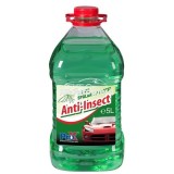 Lichid de parbriz vara estival anti insecte PRO-X 5L CS2175L