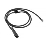 Diuza spalare parbriz Volvo S90 2017-2024, V90 2017-2021, Dreapta, 31440423