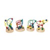 Rollercoaster cu margele mic, Goki