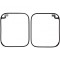 Senzor Touchscreen Apple Watch Series 4 44mm