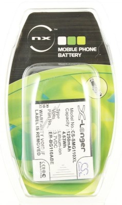 3.7V 1250MAH AKKU ALTERNATIV F&amp;Uuml;R GALAXY POCKET 2 ENIX ENERGIES foto