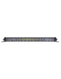 LED Bar Auto 5D 100W Slim (50 mm) 12-24V, 9500 Lumeni, 54cm, Combo Beam - B16-100W, Xenon Bright