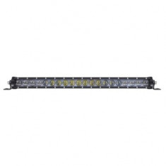 LED Bar Auto 5D 100W Slim (50 mm) 12-24V, 9500 Lumeni, 54cm, Combo Beam - B16-100W