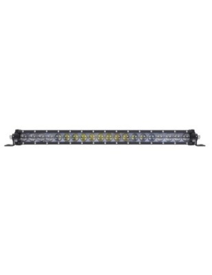 LED Bar Auto 5D 100W Slim (50 mm) 12-24V, 9500 Lumeni, 54cm, Combo Beam - B16-100W foto